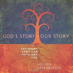 9780836196931 Gods Story Our Story (Revised)