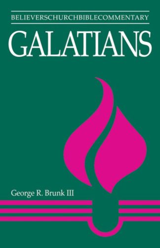 9780836198607 Galatians