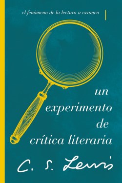 9780840709097 Experimento De Critica Literar - (Spanish)