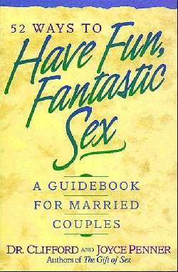 9780840734846 52 Ways To Have Fun Fantastic Sex