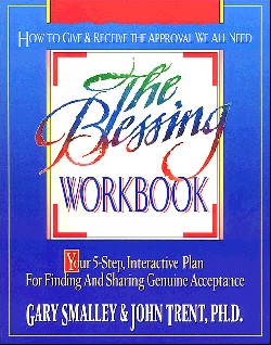 9780840745552 Blessing Workbook (Workbook)