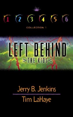 9780842309073 Left Behind The Kids 1-6