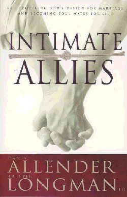 9780842318242 Intimate Allies : Gods Design For The Marriage Relationship