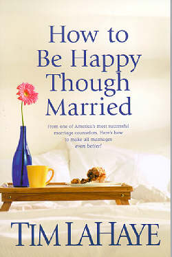 9780842343527 How To Be Happy Though Married (Revised)