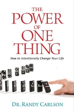 9780842382229 Power Of One Thing