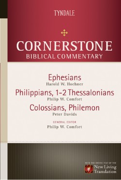 9780842383448 Ephesians-Philemon