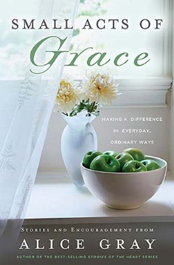 9780849904486 Small Acts Of Grace