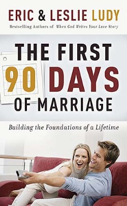 9780849905247 1st 90 Days Of Marriage