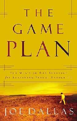 9780849906336 Game Plan : The Mens 30 Day Strategy For Attaining Sexual Integrity