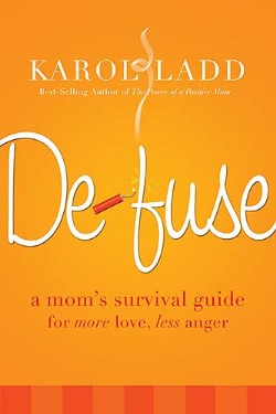 9780849907241 Defuse : A Moms Survival Guide For More Love Less Anger