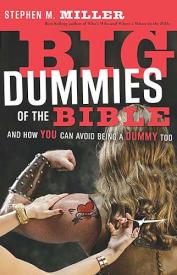 9780849907708 Big Dummies Of The Bible
