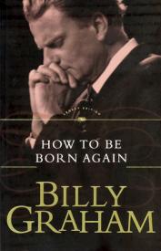 9780849911279 How To Be Born Again