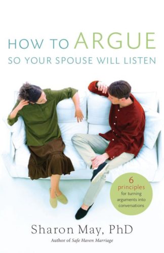 9780849918681 How To Argue So Your Spouse Will Listen