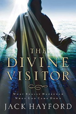 9780849918957 Divine Visitor : What Really Happened When God Came Down