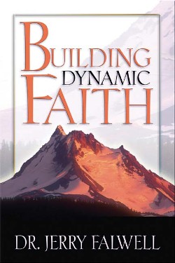 9780849919831 Building Dynamic Faith