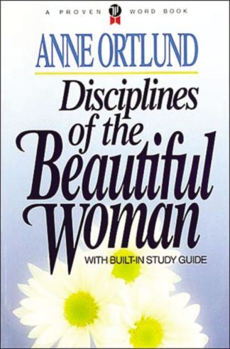 9780849929830 Disciplines Of A Beautiful Woman