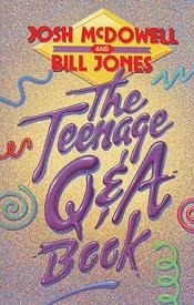 9780849932328 Teenage Q And A Book