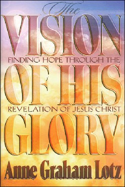 9780849940163 Vision Of His Glory