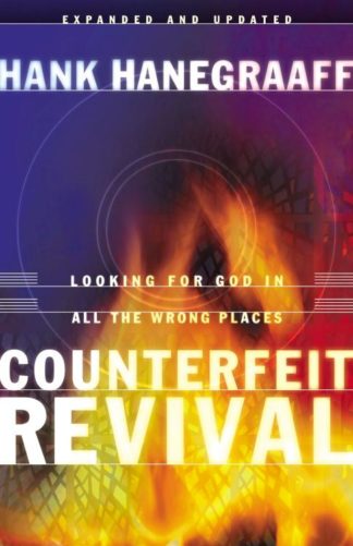9780849942945 Counterfeit Revival Expanded And Updated (Expanded)