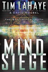 9780849943591 Mind Siege : The Battle For Truth
