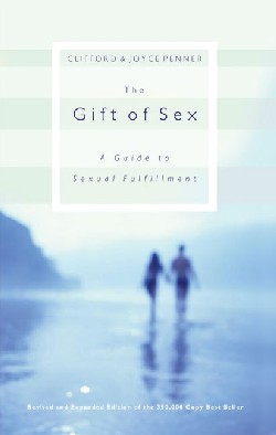 9780849944154 Gift Of Sex (Revised)