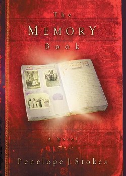 9780849944659 Memory Book : A Novel