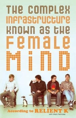 9780849944963 Complex Infrastructure Known As The Female Mind