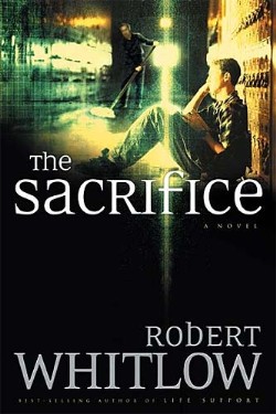 9780849945205 Sacrifice : A Novel