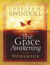 9780849945311 Grace Awakening Workbook (Workbook)
