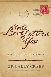 9780849946479 Gods Love Letters To You