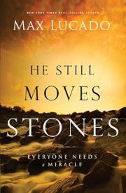 9780849947483 He Still Moves Stones