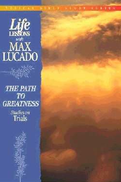 9780849954313 Path To Greatness (Student/Study Guide)