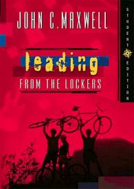 9780849977220 Leading From The Lockers (Student/Study Guide)