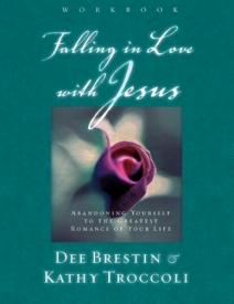 9780849988219 Falling In Love With Jesus Workbook (Workbook)