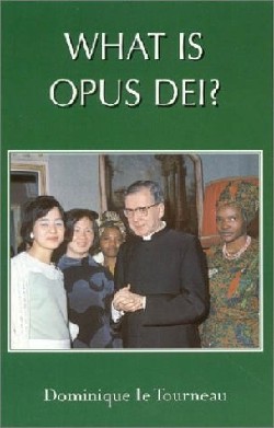9780852441367 What Is Opus Dei