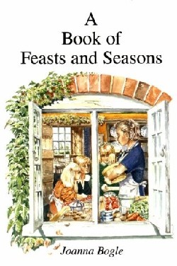 9780852442173 Book Of Feasts And Seasons (Revised)