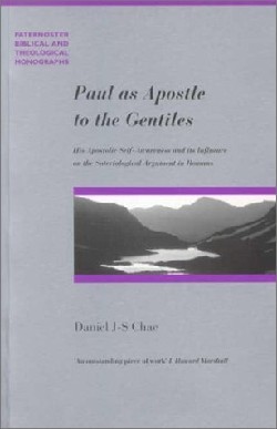 9780853648291 Paul As Apostle To The Gentiles