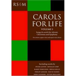 9780854021086 Carols For Life Volume 1 (Printed/Sheet Music)