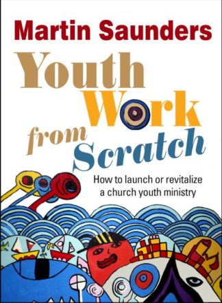9780857212566 Youth Work From Scratch