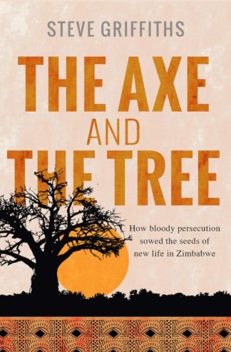 9780857217899 Axe And The Tree