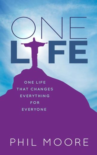 9780857218018 1 Life : How One Life Changed Everything For Everybody