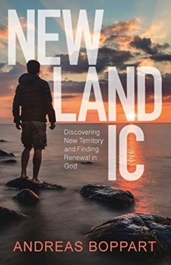 9780857219558 Newlandic : Discovering New Territory And Finding Renewal In God
