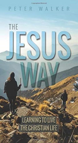 9780857219602 Jesus Way : Learning To Live The Christian Life