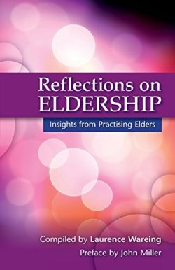 9780861538218 Reflections On Eldership