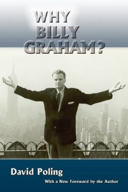 9780865346154 Why Billy Graham