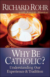 9780867161014 Why Be Catholic