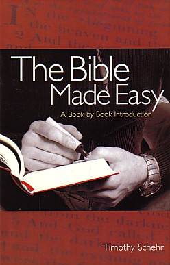 9780867165982 Bible Made Easy