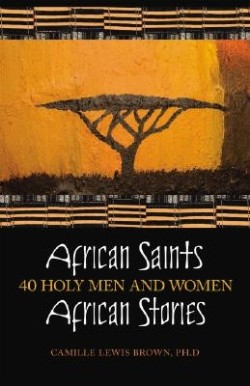 9780867168051 African Saints African Stories