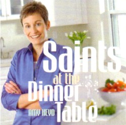 9780867168518 Saints At The Dinner Table