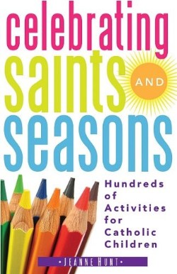 9780867169591 Celebrating Saints And Seasons